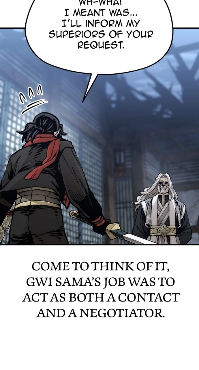 Murim RPG Simulation Chapter 119, page 59 of 129
