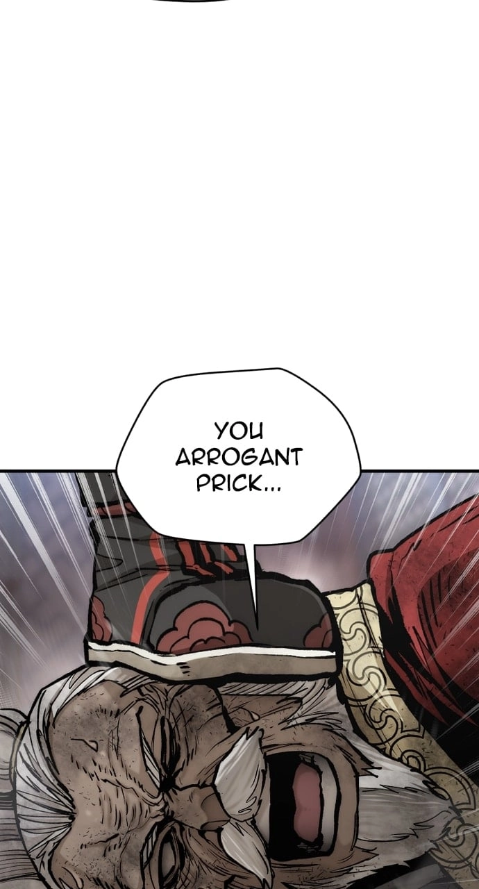 Murim RPG Simulation Chapter 119, page 6 of 129