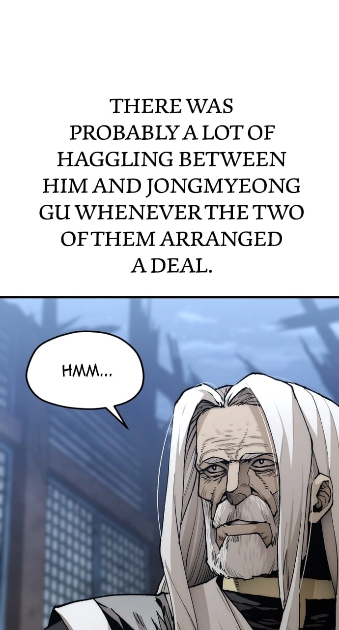 Murim RPG Simulation Chapter 119, page 60 of 129