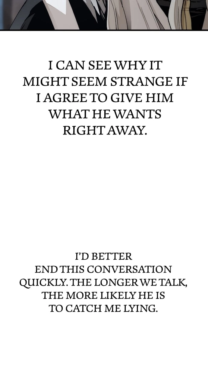 Murim RPG Simulation Chapter 119, page 61 of 129