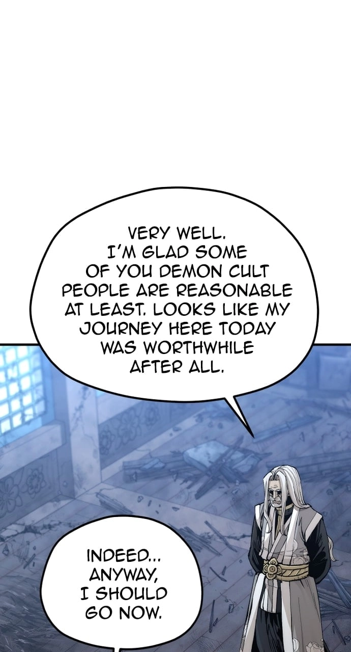 Murim RPG Simulation Chapter 119, page 63 of 129