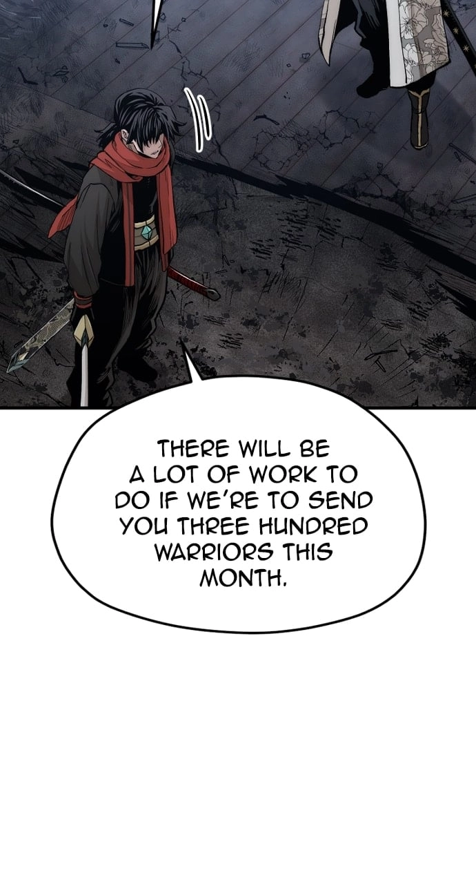 Murim RPG Simulation Chapter 119, page 64 of 129