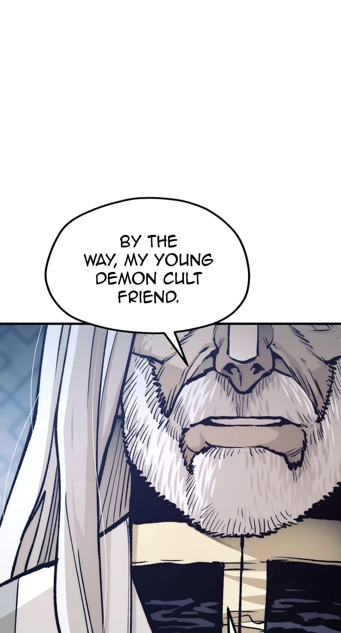 Murim RPG Simulation Chapter 119, page 66 of 129