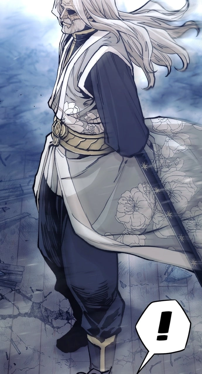 Murim RPG Simulation Chapter 119, page 68 of 129