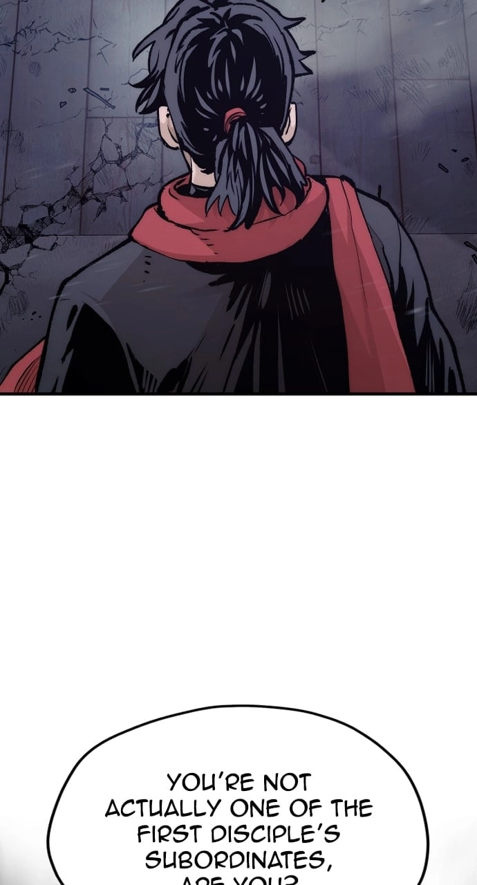 Murim RPG Simulation Chapter 119, page 69 of 129