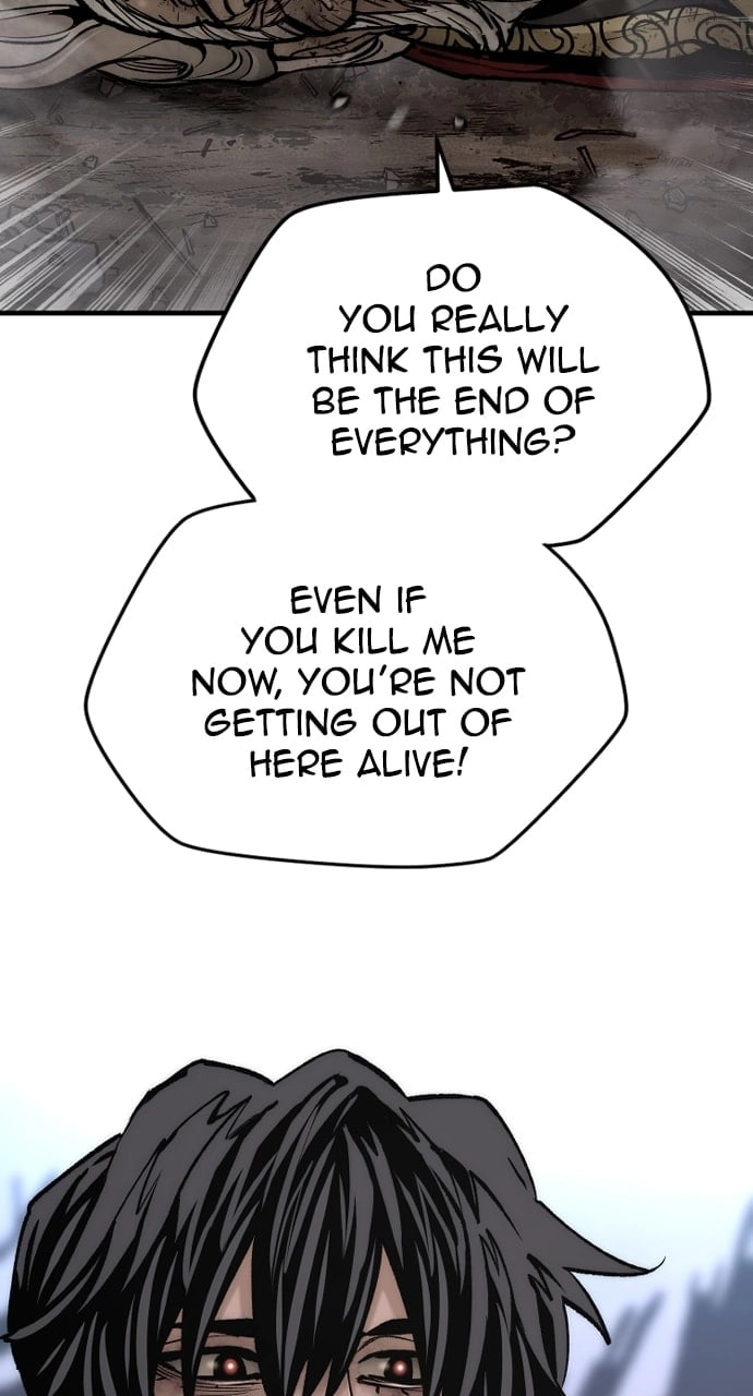 Murim RPG Simulation Chapter 119, page 7 of 129