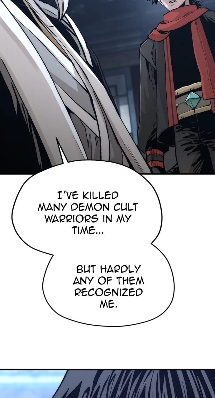 Murim RPG Simulation Chapter 119, page 72 of 129