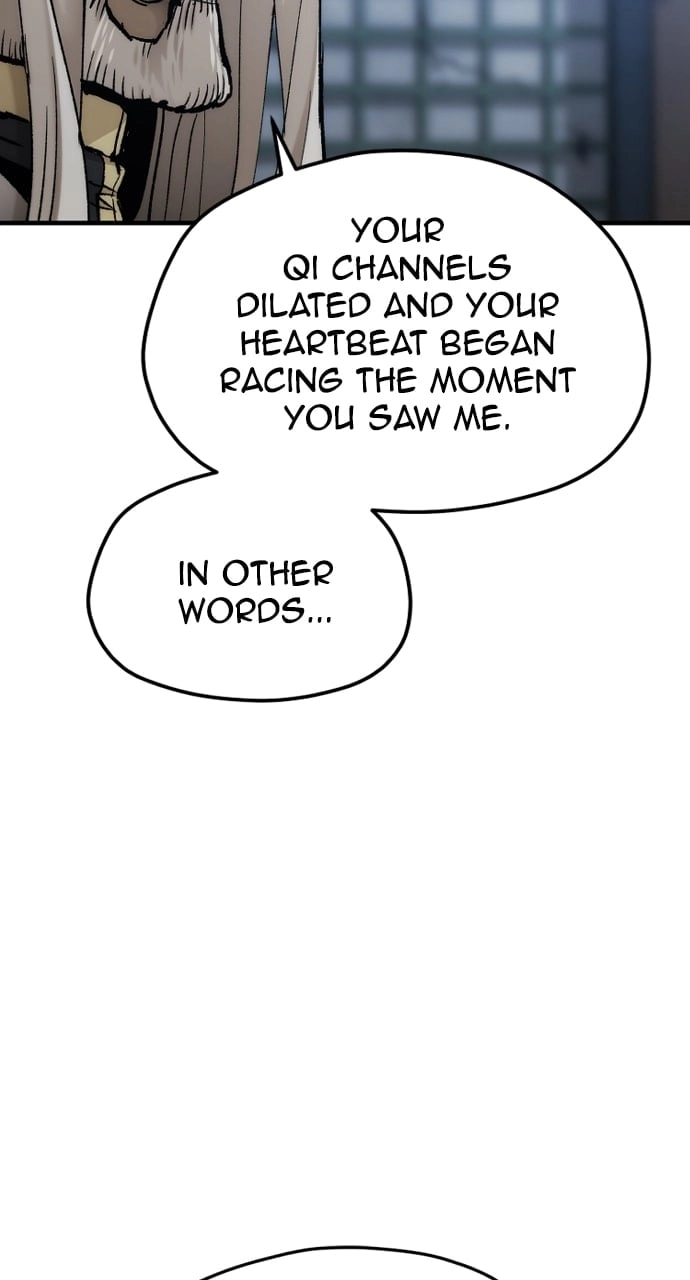 Murim RPG Simulation Chapter 119, page 77 of 129