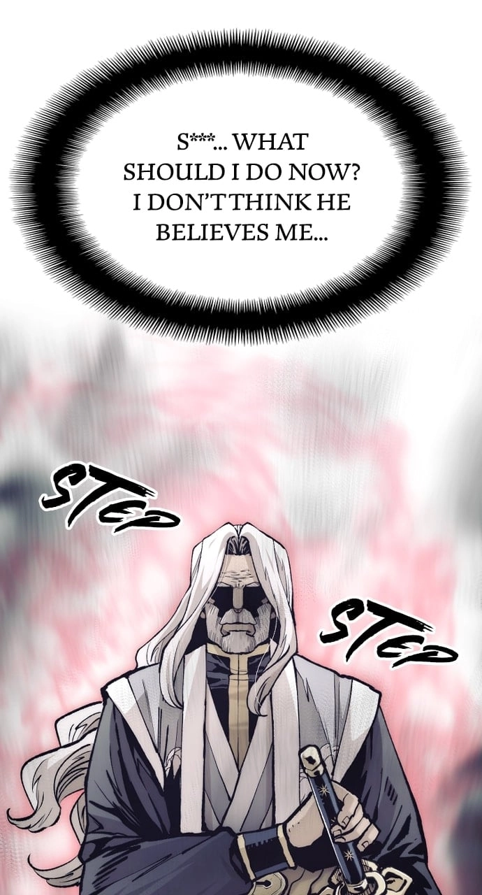Murim RPG Simulation Chapter 119, page 80 of 129