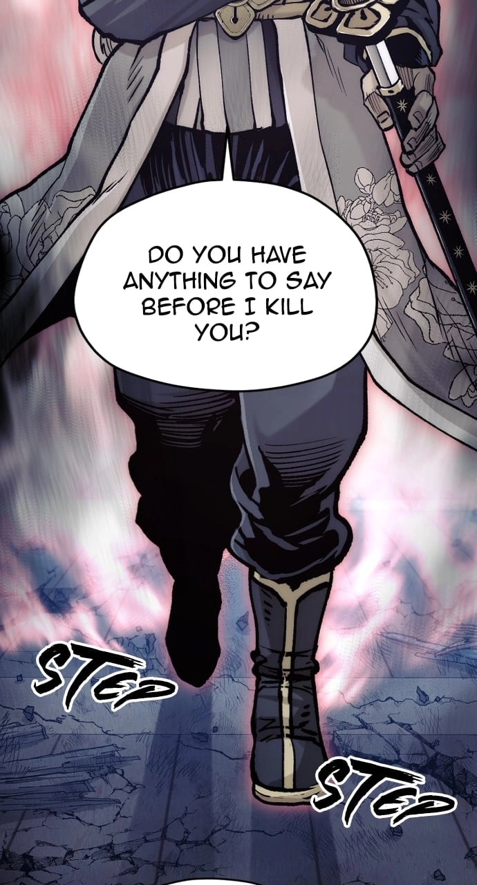 Murim RPG Simulation Chapter 119, page 81 of 129