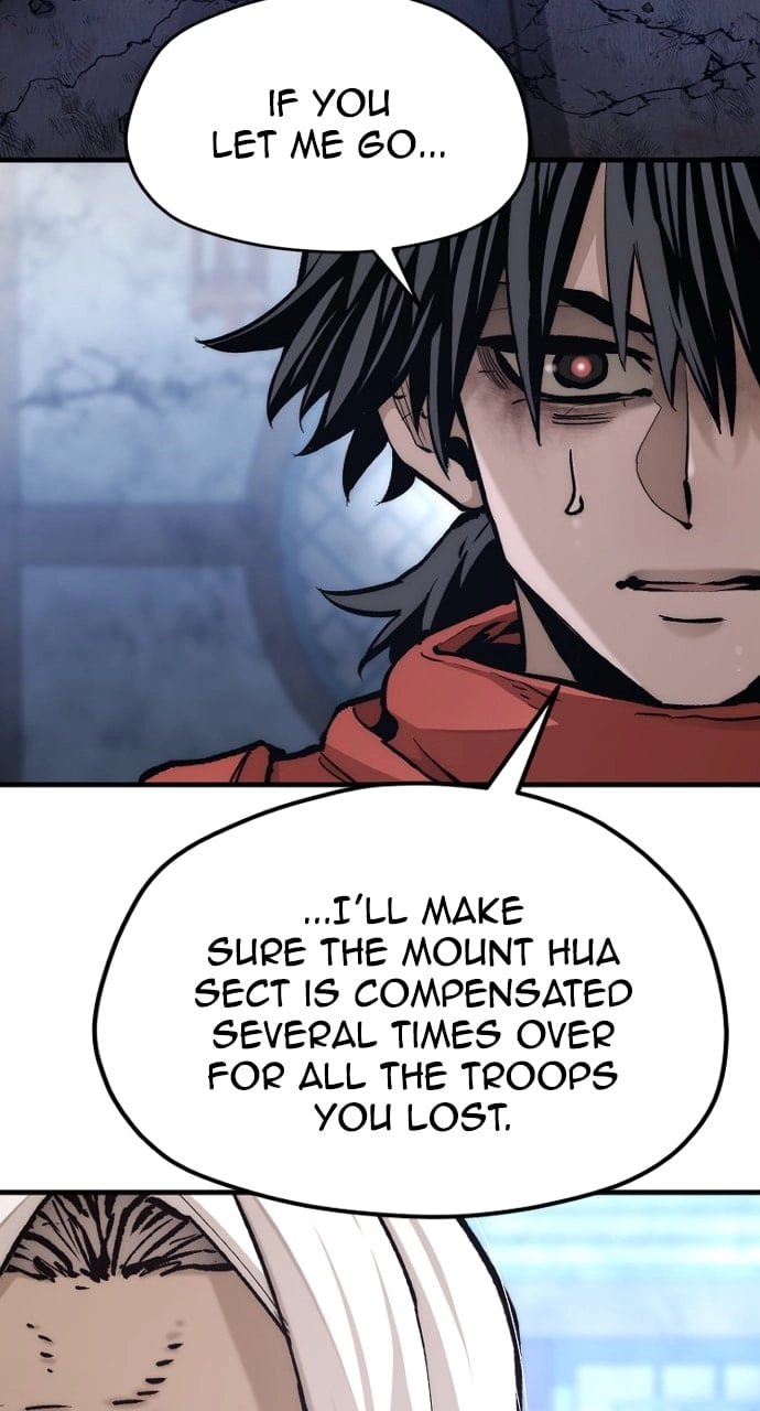 Murim RPG Simulation Chapter 119, page 82 of 129
