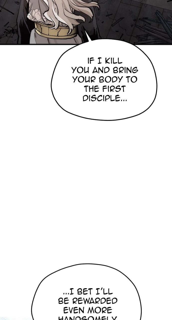 Murim RPG Simulation Chapter 119, page 86 of 129