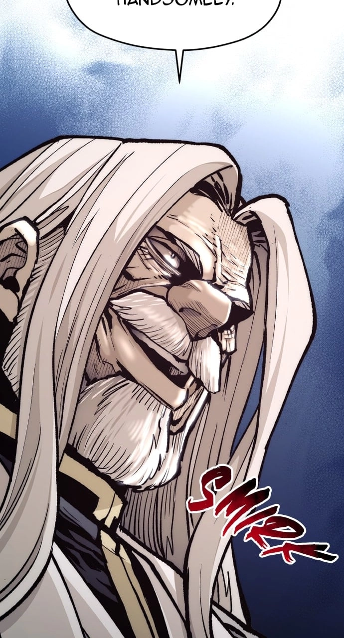 Murim RPG Simulation Chapter 119, page 87 of 129