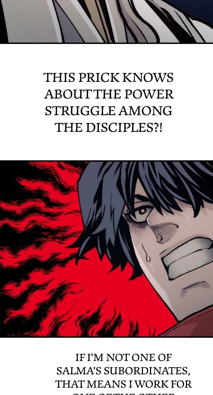 Murim RPG Simulation Chapter 119, page 88 of 129