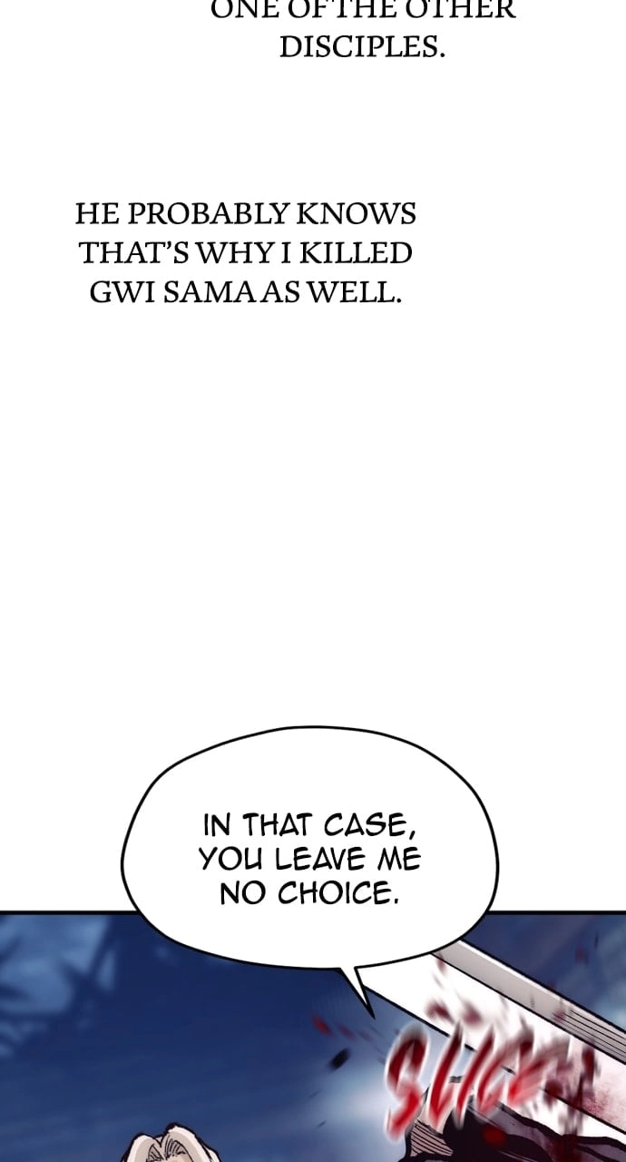 Murim RPG Simulation Chapter 119, page 89 of 129