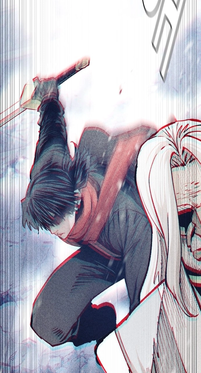 Murim RPG Simulation Chapter 119, page 94 of 129