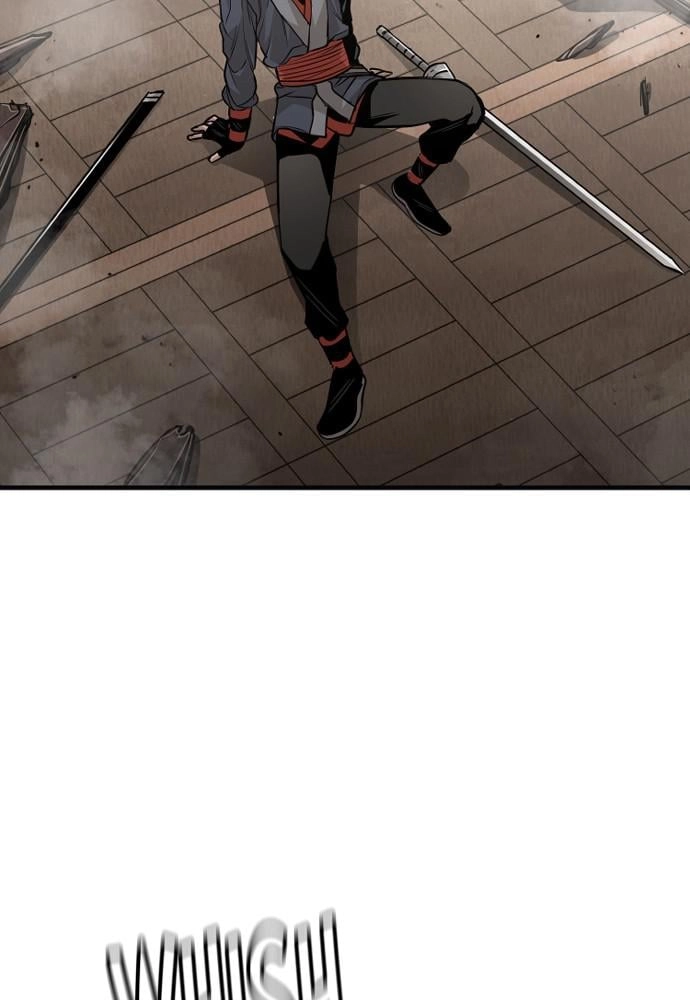 Murim RPG Simulation Chapter 12, page 104 of 194
