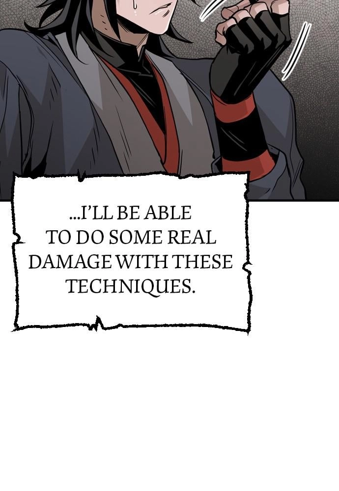 Murim RPG Simulation Chapter 12, page 109 of 194