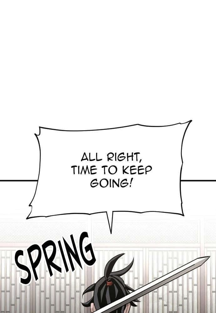Murim RPG Simulation Chapter 12, page 110 of 194