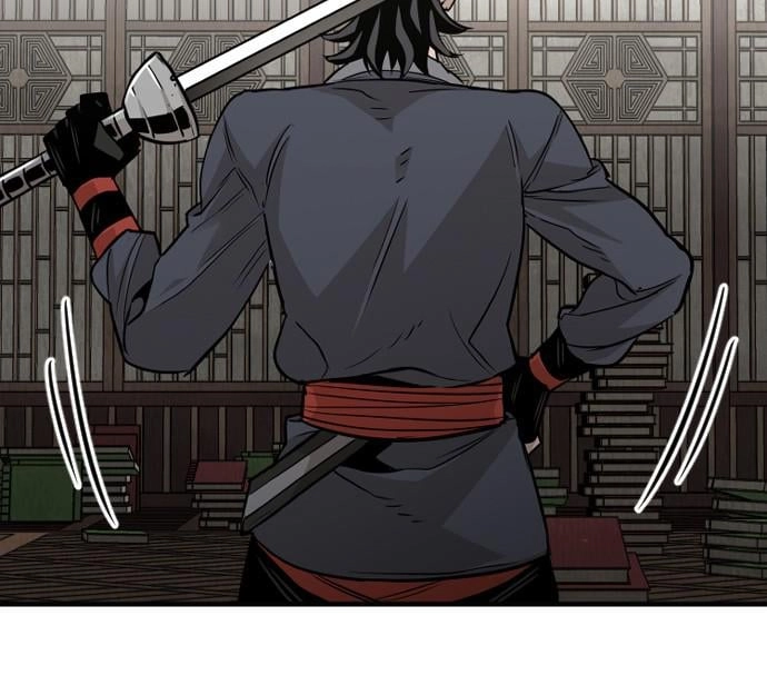 Murim RPG Simulation Chapter 12, page 111 of 194