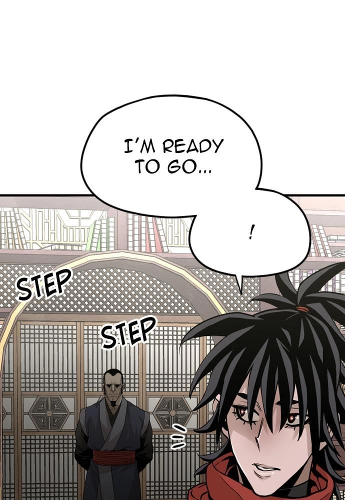 Murim RPG Simulation Chapter 12, page 117 of 194