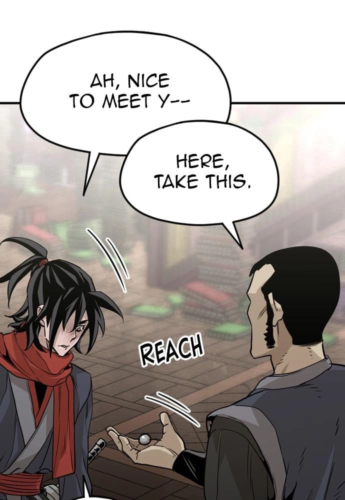 Murim RPG Simulation Chapter 12, page 125 of 194
