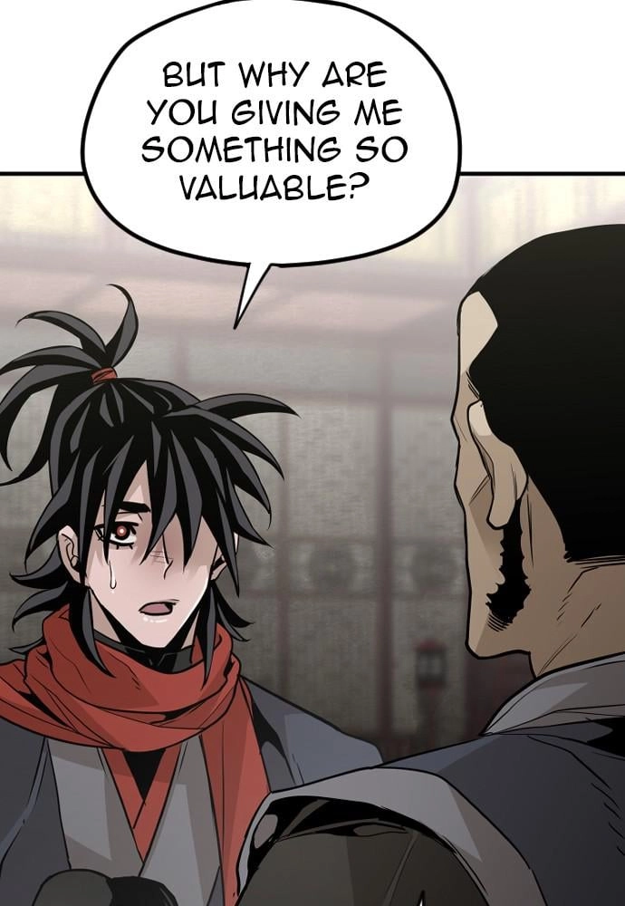 Murim RPG Simulation Chapter 12, page 133 of 194