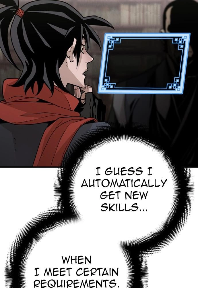 Murim RPG Simulation Chapter 12, page 146 of 194