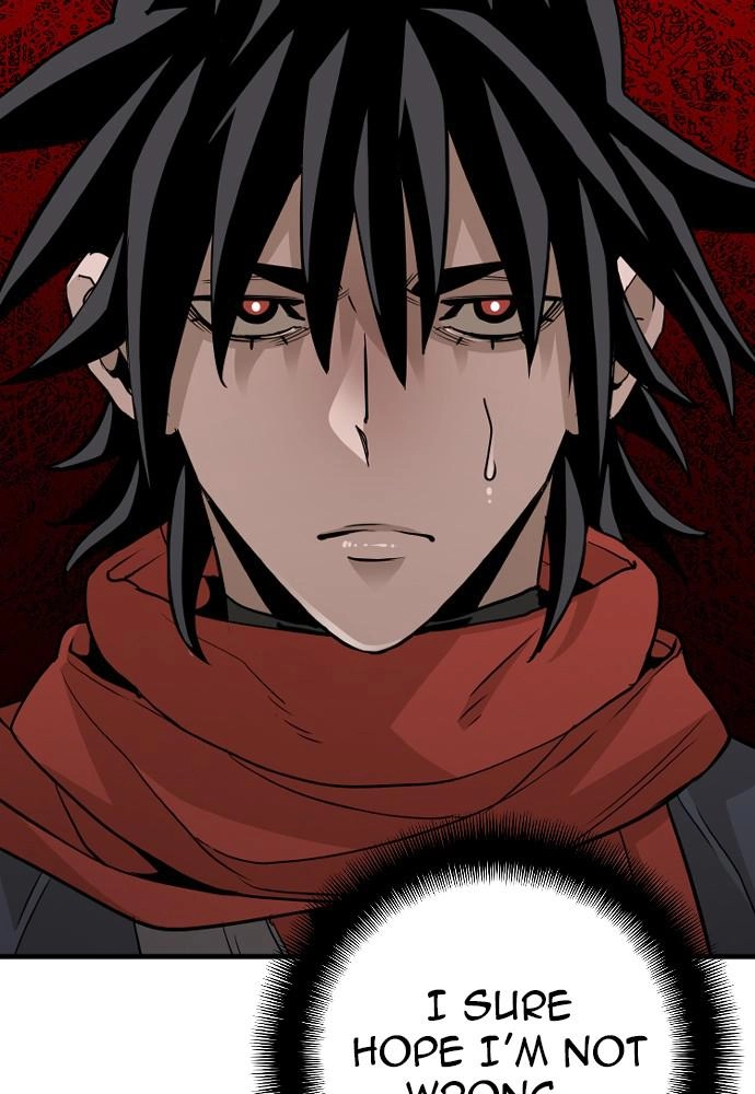 Murim RPG Simulation Chapter 12, page 166 of 194