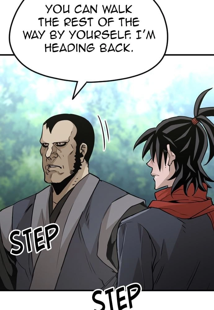 Murim RPG Simulation Chapter 12, page 173 of 194