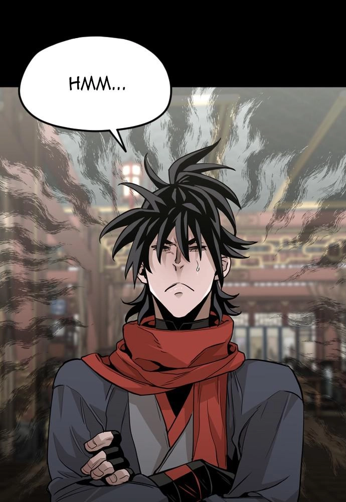 Murim RPG Simulation Chapter 12, page 18 of 194