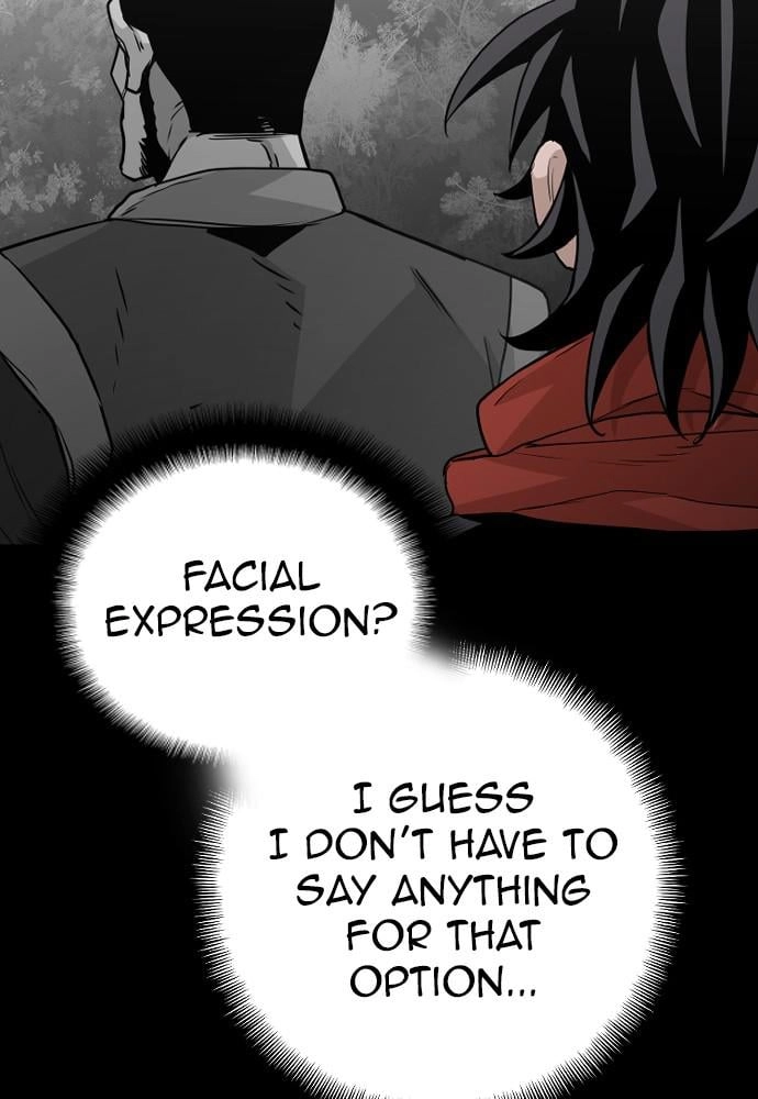 Murim RPG Simulation Chapter 12, page 181 of 194