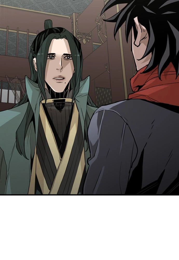 Murim RPG Simulation Chapter 12, page 24 of 194
