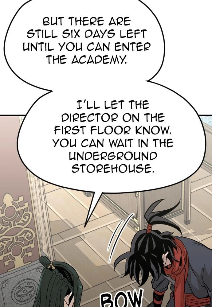 Murim RPG Simulation Chapter 12, page 28 of 194