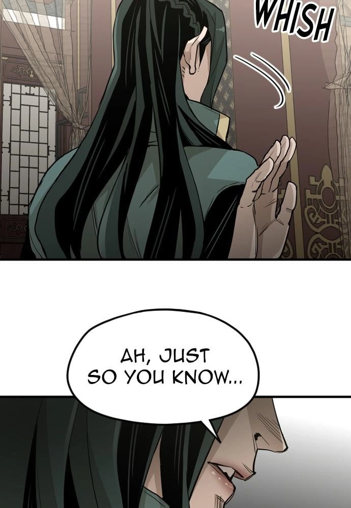 Murim RPG Simulation Chapter 12, page 31 of 194