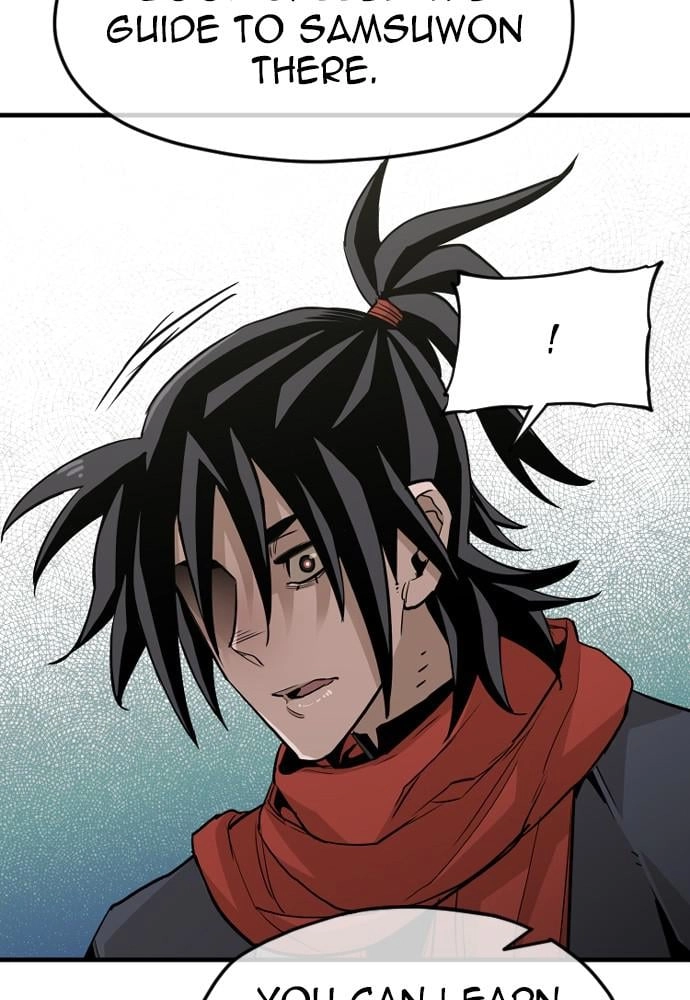 Murim RPG Simulation Chapter 12, page 33 of 194
