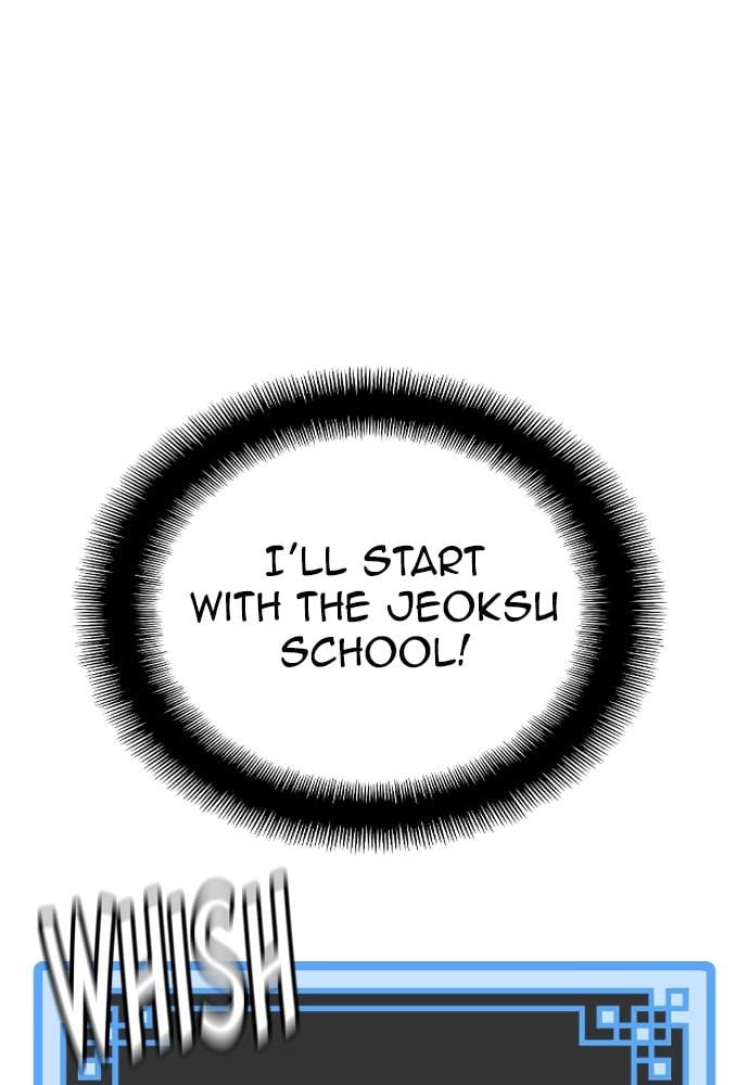 Murim RPG Simulation Chapter 12, page 61 of 194