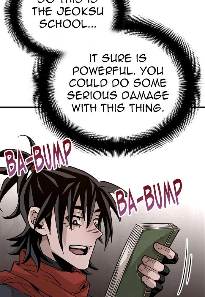 Murim RPG Simulation Chapter 12, page 82 of 194