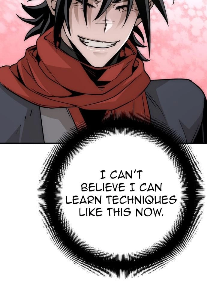 Murim RPG Simulation Chapter 12, page 95 of 194