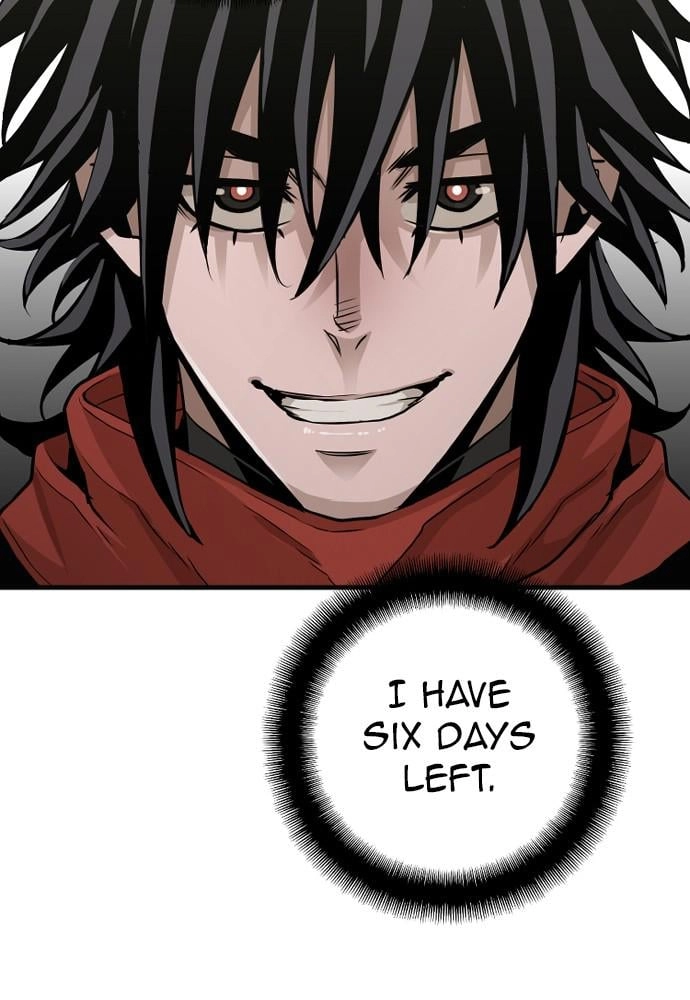 Murim RPG Simulation Chapter 12, page 97 of 194