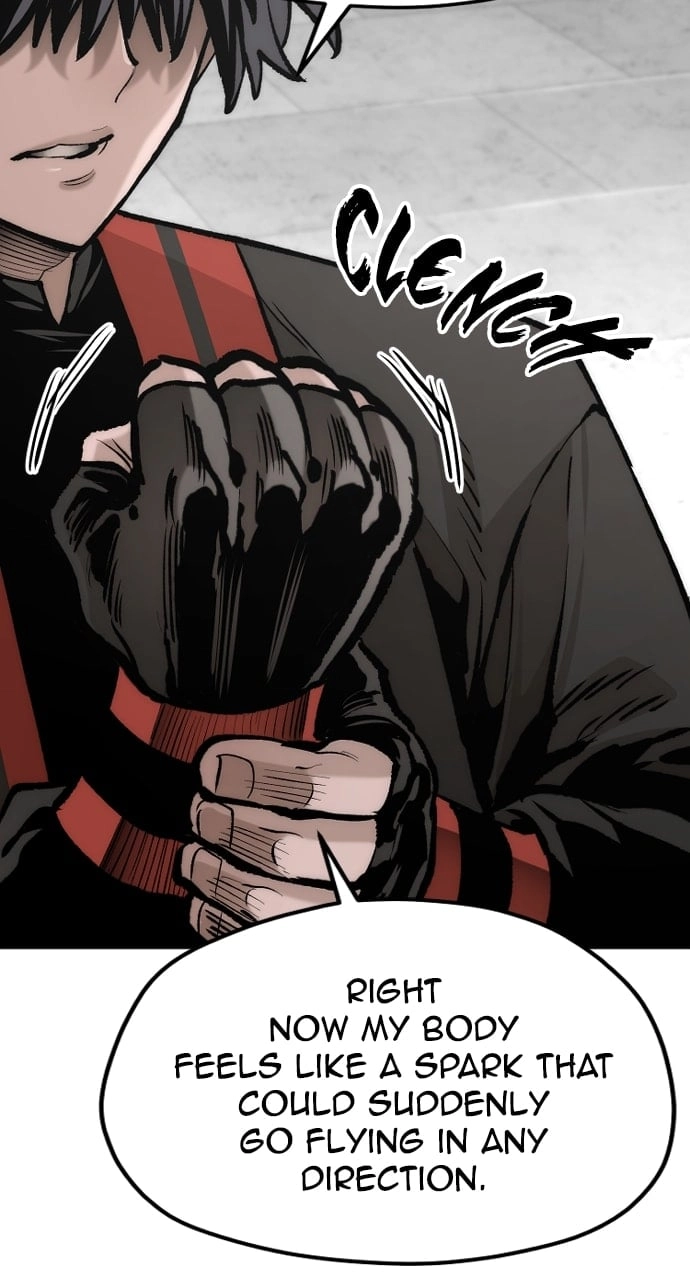Murim RPG Simulation Chapter 120, page 107 of 142