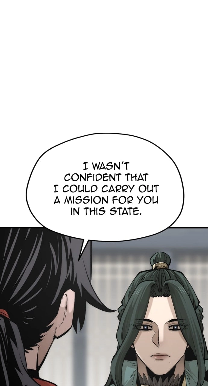 Murim RPG Simulation Chapter 120, page 108 of 142