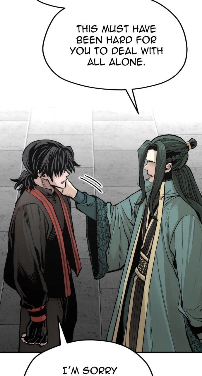 Murim RPG Simulation Chapter 120, page 110 of 142