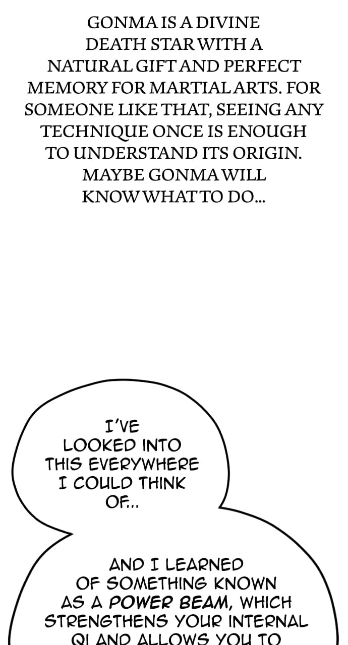 Murim RPG Simulation Chapter 120, page 113 of 142