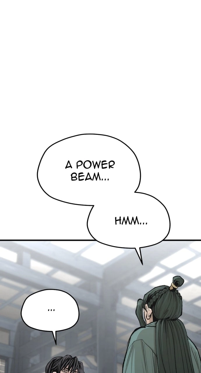 Murim RPG Simulation Chapter 120, page 115 of 142