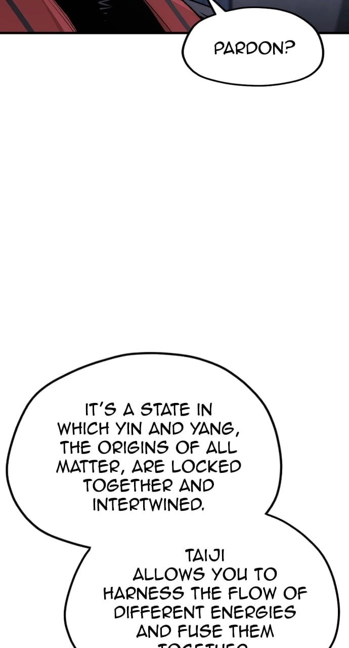 Murim RPG Simulation Chapter 120, page 118 of 142