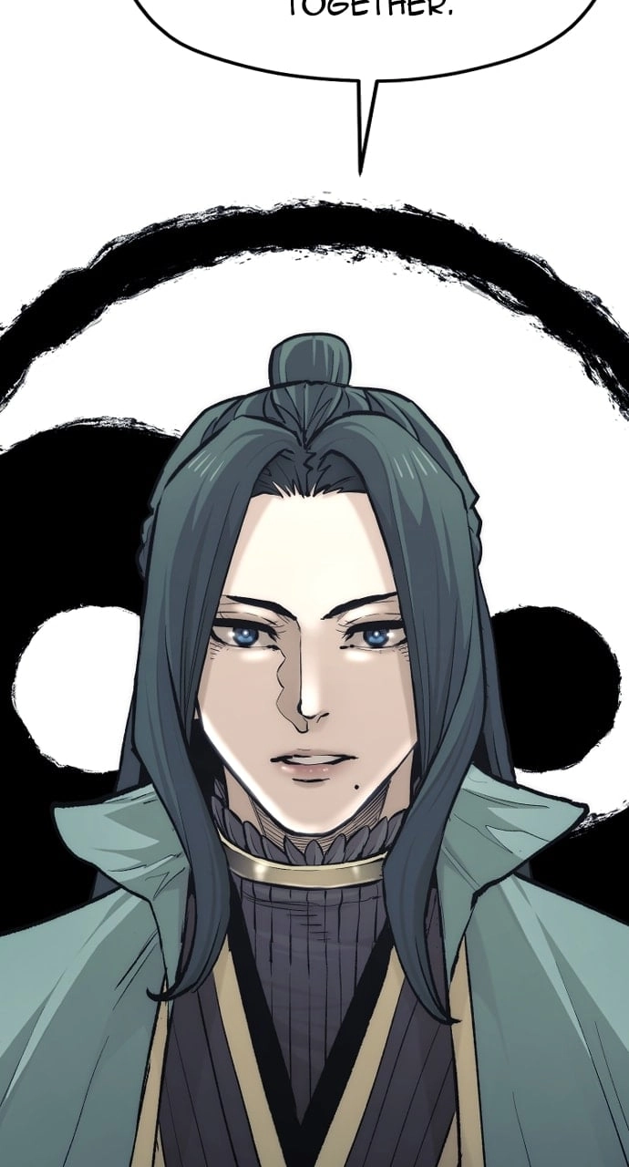 Murim RPG Simulation Chapter 120, page 119 of 142