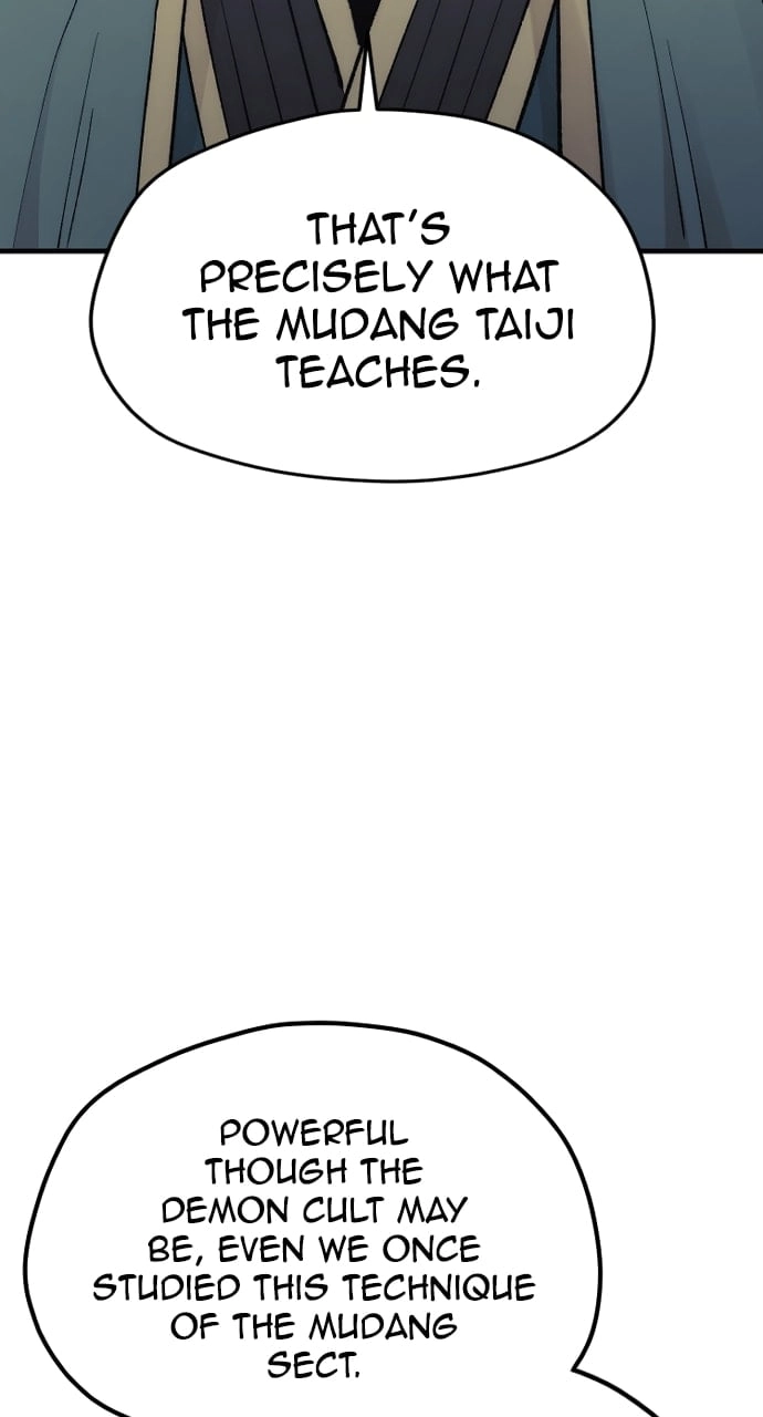 Murim RPG Simulation Chapter 120, page 120 of 142