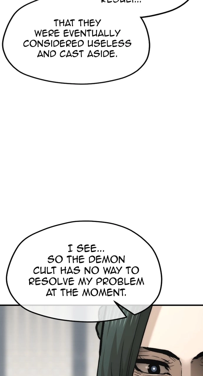 Murim RPG Simulation Chapter 120, page 122 of 142