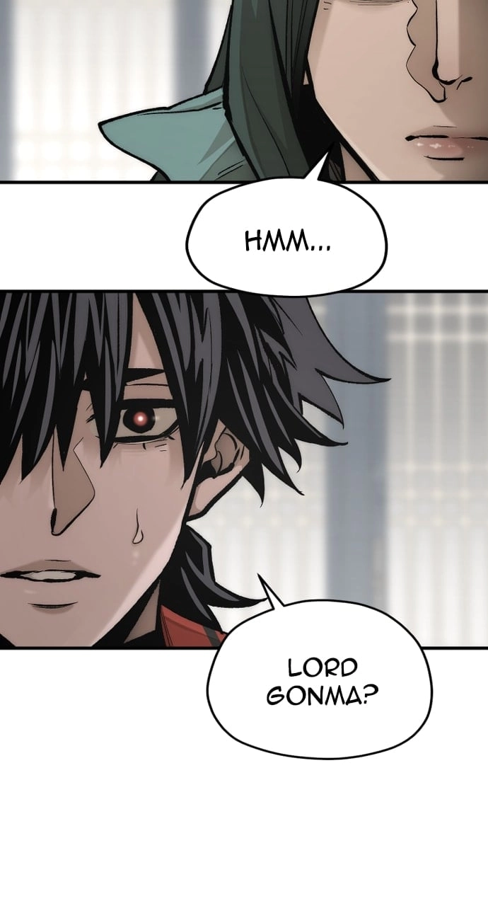 Murim RPG Simulation Chapter 120, page 123 of 142